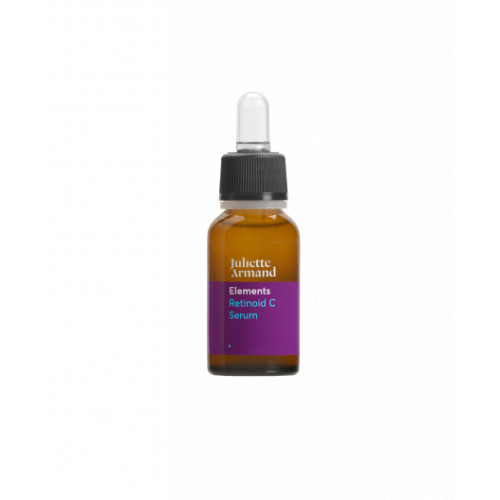 Juliette Armand Elements Retinoid C Serumas su antioksidantais, 20ml