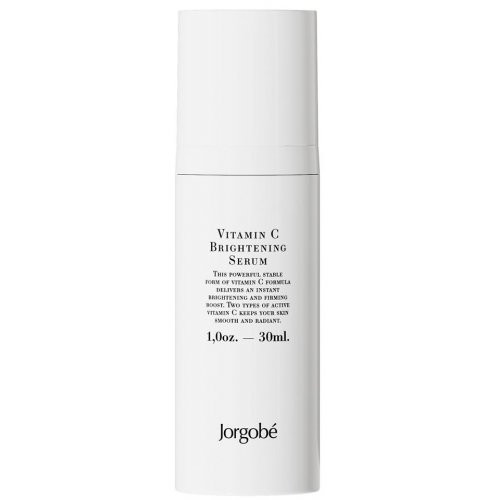 Jorgobé Vitamin C Brightening Serum Vitamino C serumas, 30ml