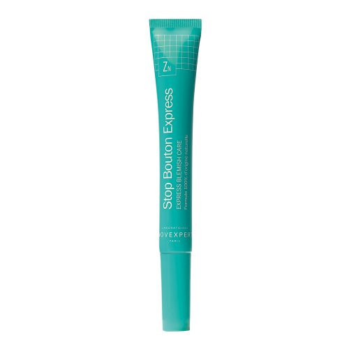 Novexpert Trio-Zinc Express Blemish Care Serumas nuo spuogų su Trio-Zink kompleksu, 7ml