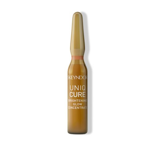 Skeyndor Uniqcure Brightening Glow Concentrate Skaistinamasis koncentratas, 7x2ml