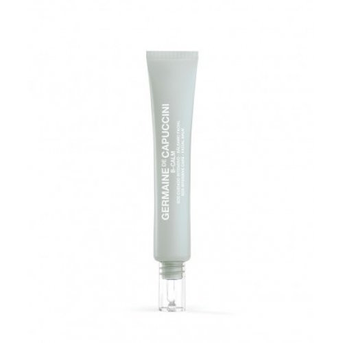 Germaine de Capuccini B-Calm SOS Intensive Care Facial Balm Intensyvaus poveikio raminantis serumas, 30ml
