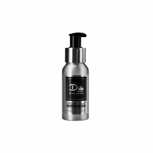 Driu Beauty Wise Unisex Moisture Boost  Hialurono veido serumas, 50ml
