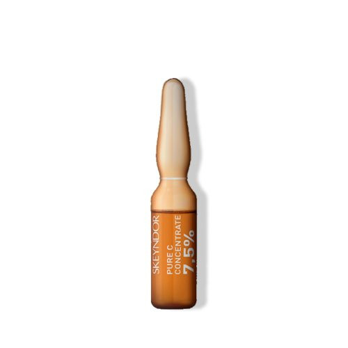 Skeyndor Power C+ Concentrate Grynasis vitamino C koncentratas 7,5%, 14x1ml