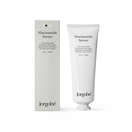 Jorgobé Niacinamide Serum Niacinamido serumas, 50ml