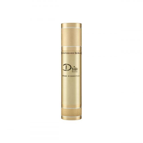 Driu Beauty Regenerating Face Serum Atstatantis veido serumas, 45ml