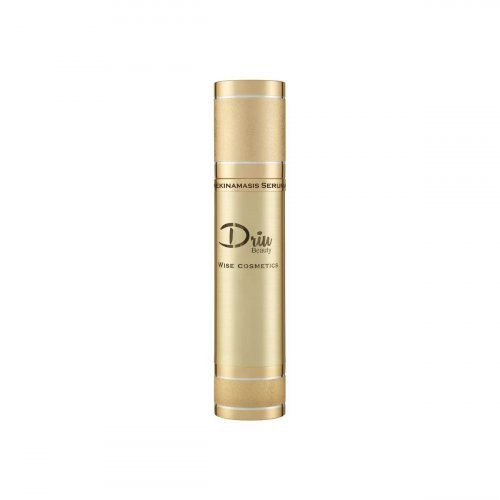 Driu Beauty Moisturizing Face Serum Drėkinantis veido serumas, 45ml