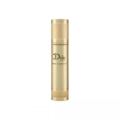 Driu Beauty AHA Face Serum AHA Veido serumas - Rūgštinis šveitiklis, 45ml