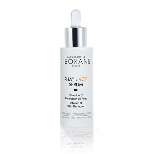 TEOXANE RHA x VCIP Atsparios hialurono rūgšties ir VCIP serumas, 30ml