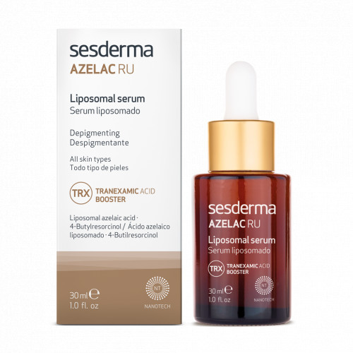 Sesderma Azelac Ru Liposomal Serum Liposominis serumas, 30ml