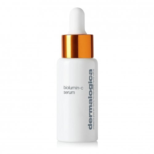 Dermalogica Biolumin - C Serum Veido serumas su vitaminu C, 30ml