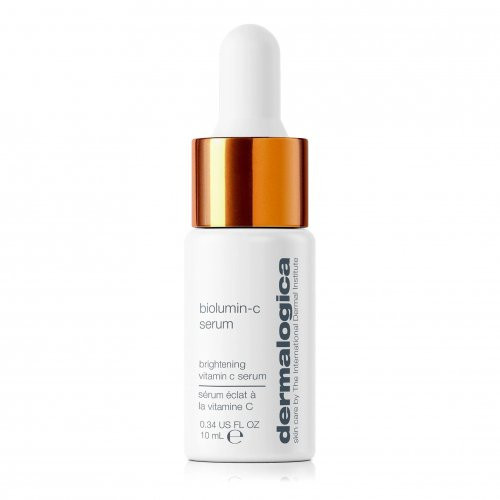 Dermalogica Biolumin - C Serum Veido serumas su vitaminu C, 10ml