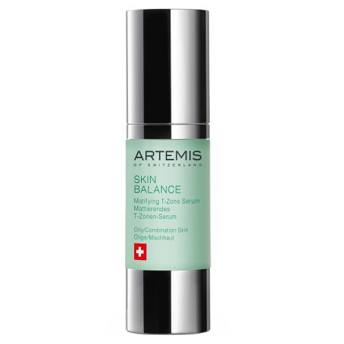 ARTEMIS Skin Balance Matifying T-Zone Serum Matiškumo suteikiantis veido serumas, 30ml