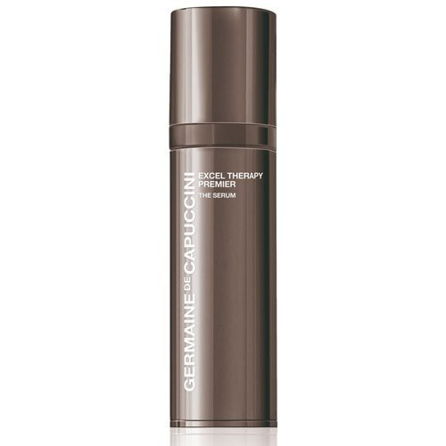 Germaine de Capuccini Excel Therapy Premier The Serum Atjauninantis veido serumas, 50ml