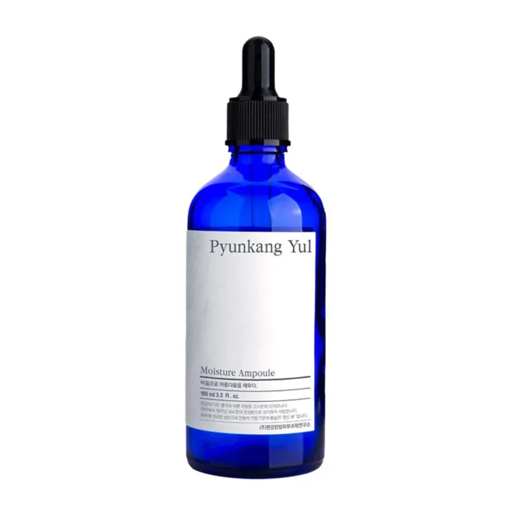 PYUNKANG YUL Moisture Ampoule – drėkinanti veido ampulė