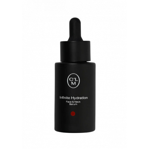 Celemi Face & Neck Serum Intensyviai drėkinantis veido ir kaklo serumas, 30ml