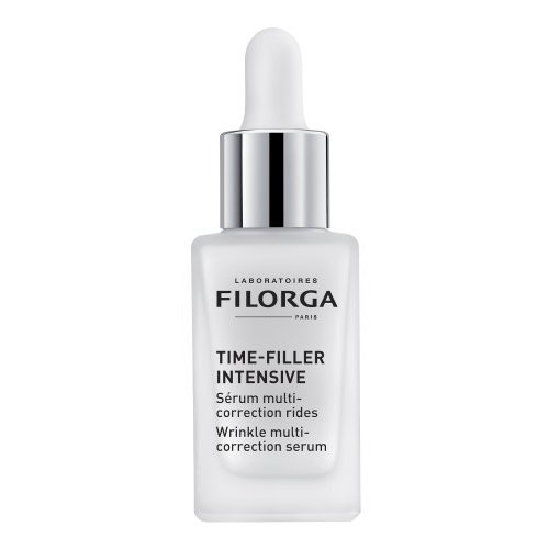 Filorga Intensyvus priešraukšlinis veido ir kaklo serumas Time-Filler Intensive 30ml
