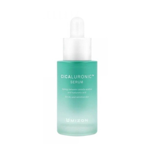 Mizon Serumas veidui su hialurono rūgštimi Mizon Cicaluronic Serum 30 ml