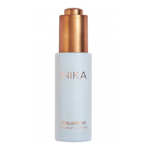 Inika Organic Hialurono rūgšties kompleksas Inika Organic 30 ml