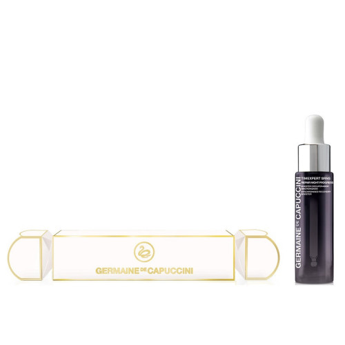 Germaine de Capuccini Atstatomasis naktinis serumas Germaine de Capuccini Timexpert SRNS Repair night progress 15ml 