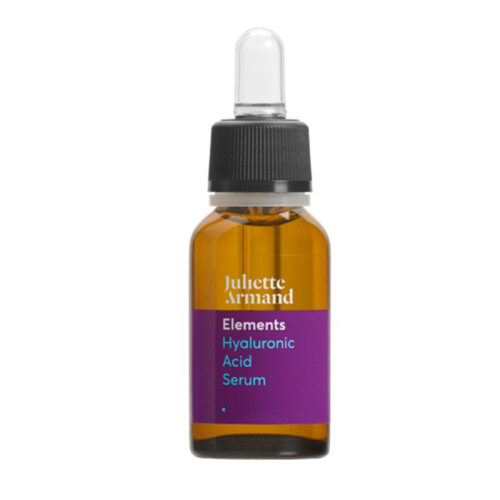 Juliette Armand Serumas su hialurono rūgštimi Hyaluronic Acid Serum 20ml