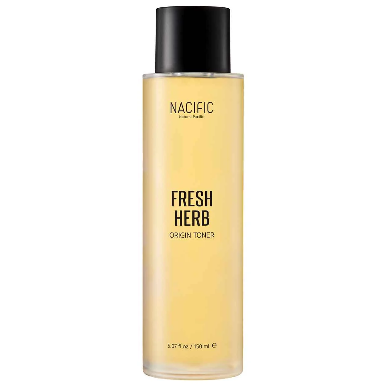 NACIFIC Fresh Herb Origin Toner, tonikas, 150 ml