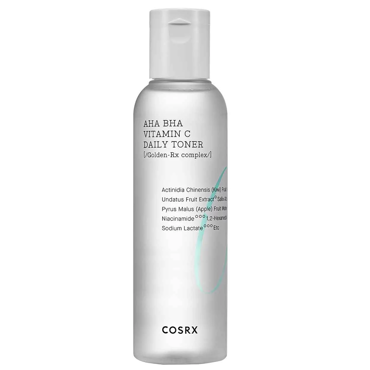 COSRX AHA BHA Vitamin C Daily Toner toneris, 150 ml