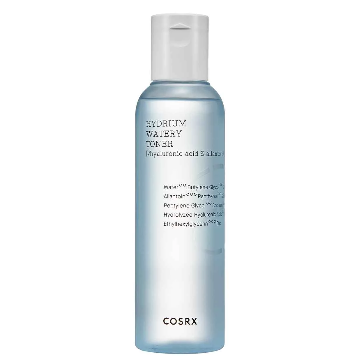 COSRX Hydrium Watery Toner toneris, 150 ml