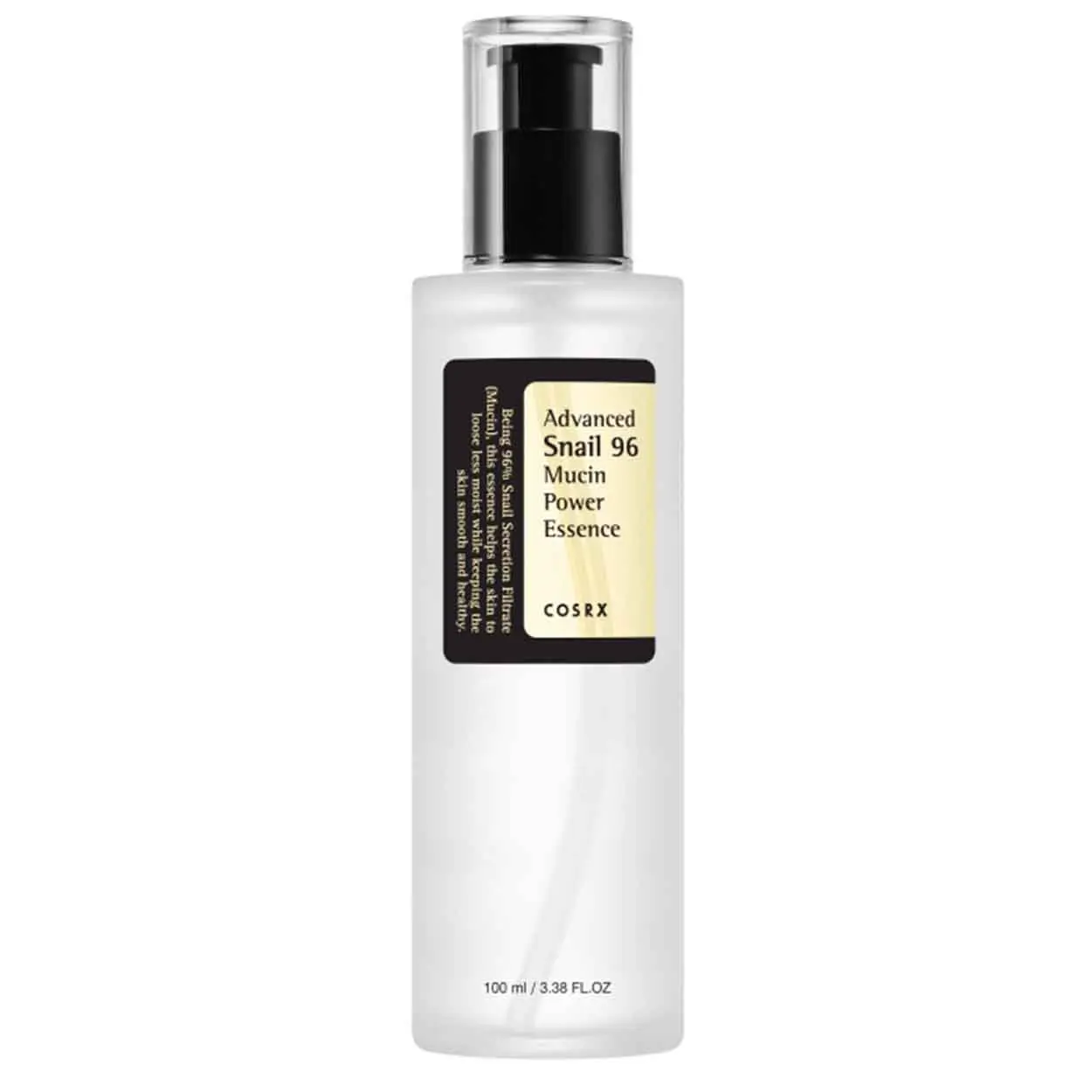 COSRX Advanced Snail 96 Mucin Power Essence esencija, 100 ml