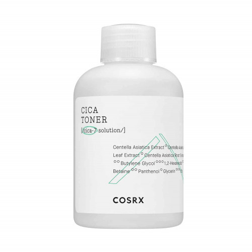 COSRX Pure Fit Cica Toner Veido toneris, 150ml