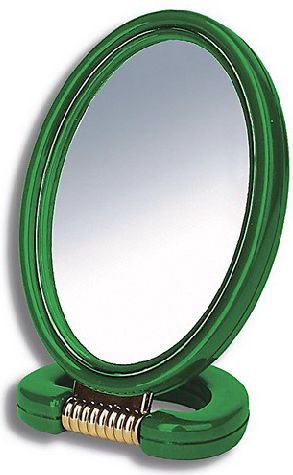 Cosmetic mirror Donegal bistr.owal (9510)