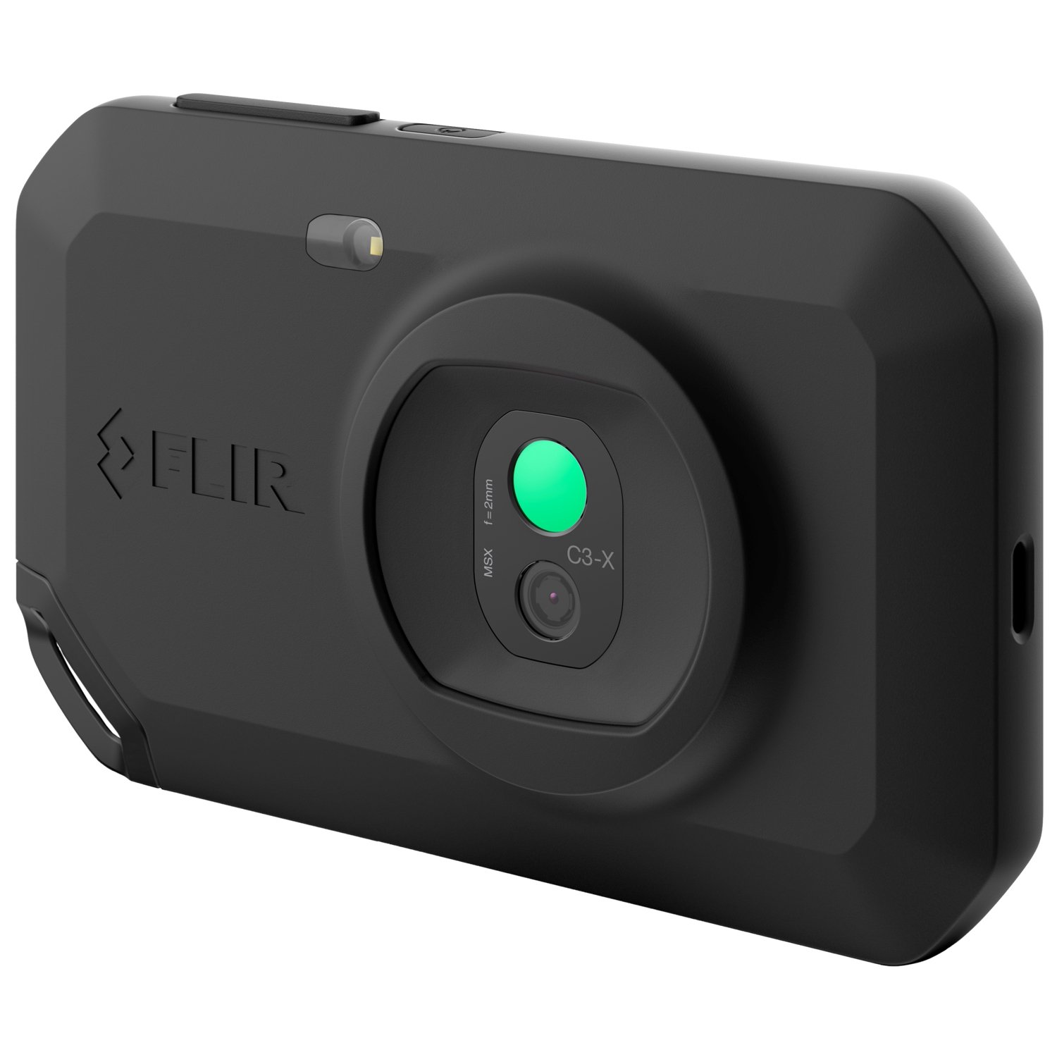 Video kamera FLIR C3-X