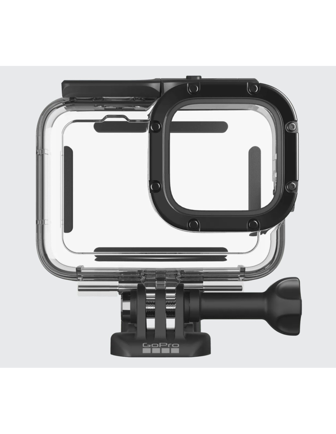 GoPro Hero9 / Hero10 / Hero11 / Hero 12 Black apsauginis ir nardymo dėklas