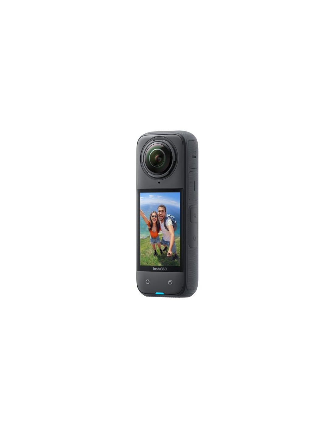 Insta360 X4 Action Sports Camera 72 MP 8K Ultra HD CMOS 25.4 / 2 Mm (1 / 2") Wi-Fi