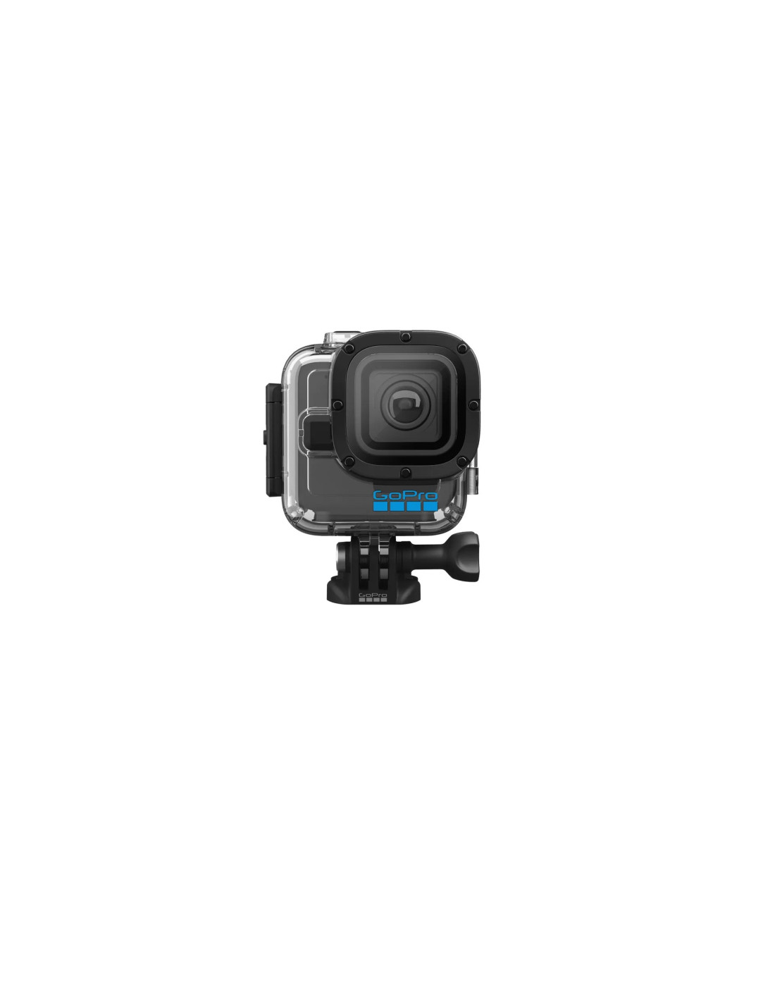 GOPRO DIVE HOUSING (HERO11 BLACK MINI) Black apsauginis ir nardymo dėklas