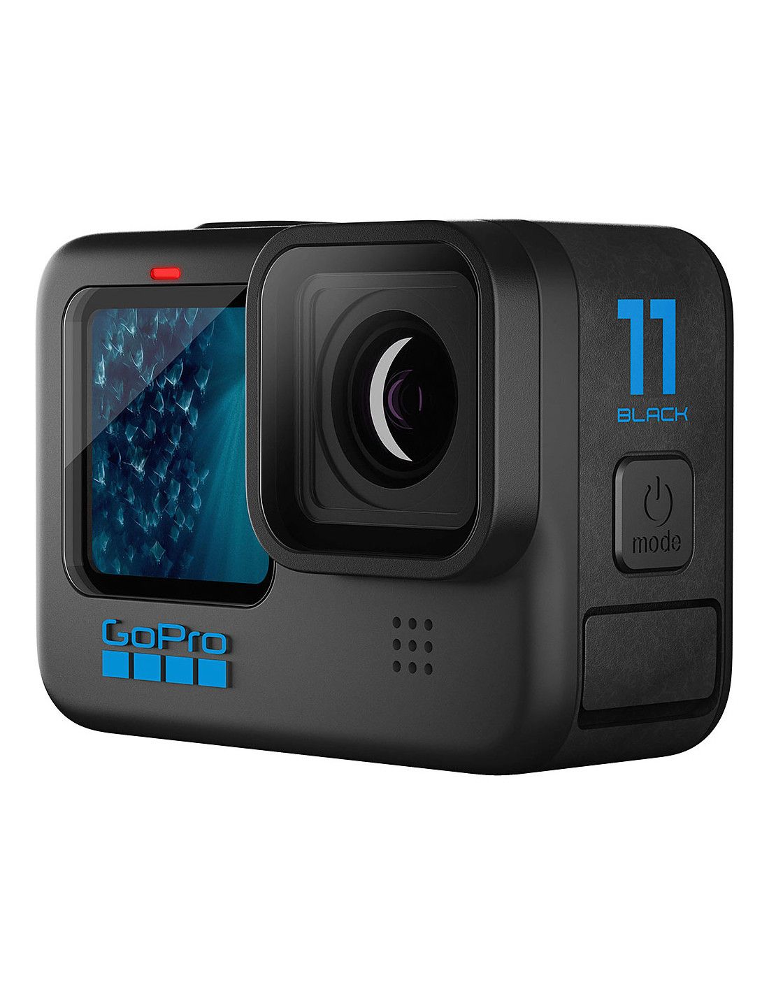 GoPro HERO11 Black veiksmo kamera