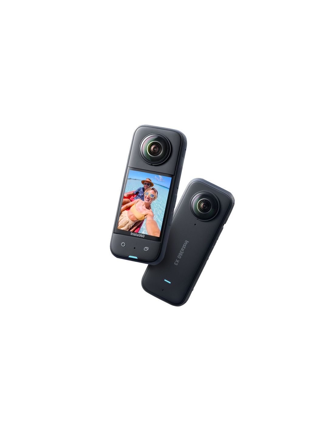 Insta360 X3