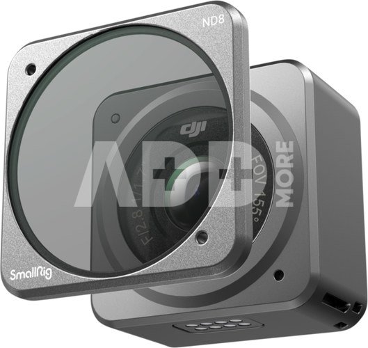 SMALLRIG 3694 ND FILTER KIT FOR DJI ACTION 2