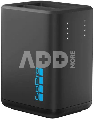 GoPro Dual Battery Charger (HERO13 Black)
