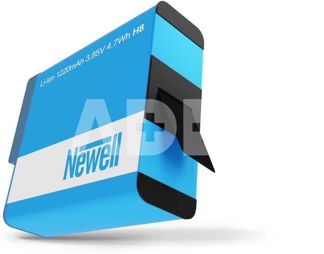 Newell Battery SPJB1B for GoPro Hero 8