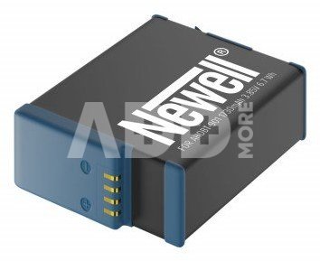 Newell replacement battery AHDBT-901a for GoPro Hero 9/10/11