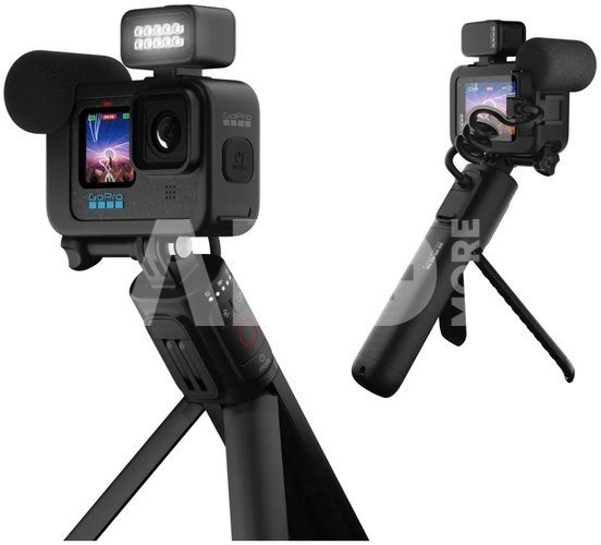 GoPro Hero12 Black Creator Edition