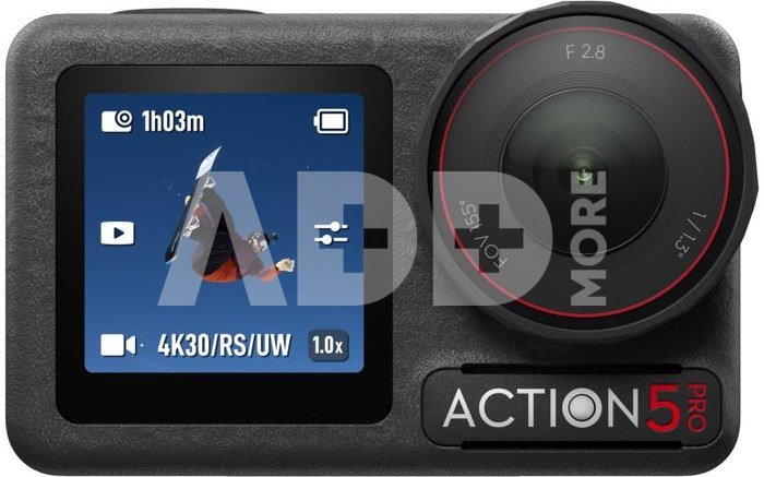 DJI Osmo Action 5 Pro Adventure Combo