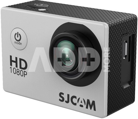 SJCAM SJ4000 AIR silver