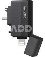 ACTION CAM ACC QUICK READER X3/CINSAAQ/C INSTA360