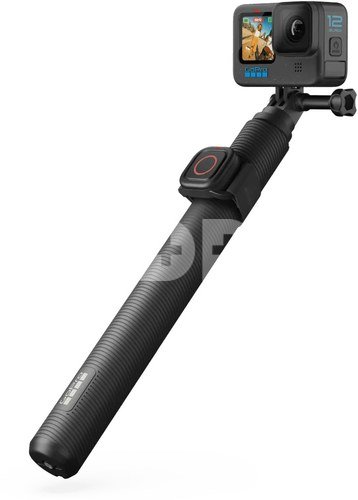 GoPro Extension Pole + Shutter Remote
