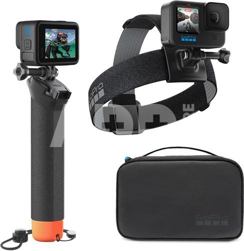 GoPro Adventure Kit 3.0 (AKTES-003)