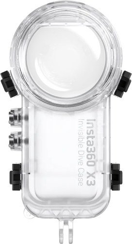 Insta360 X3 Invisible Dive Case