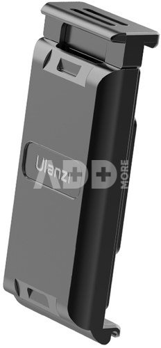 Ulanzi OA 16 DJI OSMO ACTION 3 Quick Release Metal Battery Lid