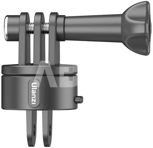 Ulanzi Go Quick II Basic Magnetic Mount Set