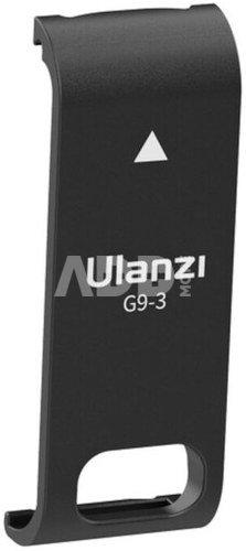 Ulanzi G9 3 Plastic Battery Door for GoPro 9/10/11/12